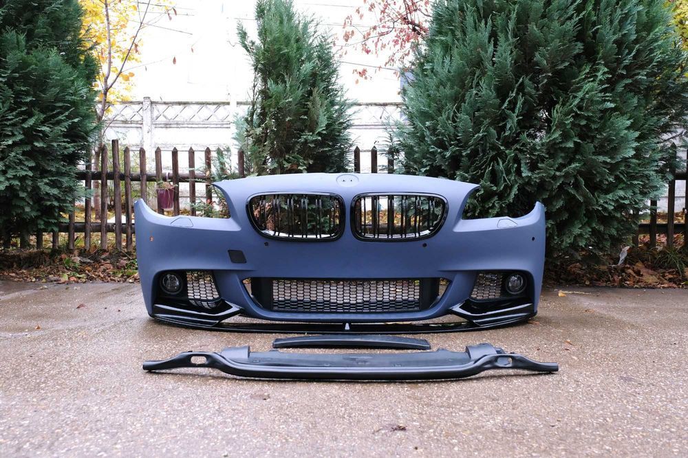Bara Fata M BMW Seria 5 F10 F11 (2011-2014)