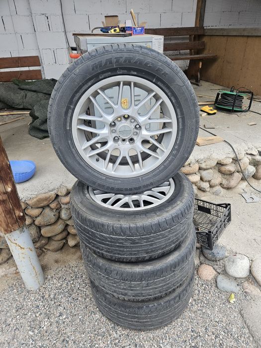 Шины с дисками ...