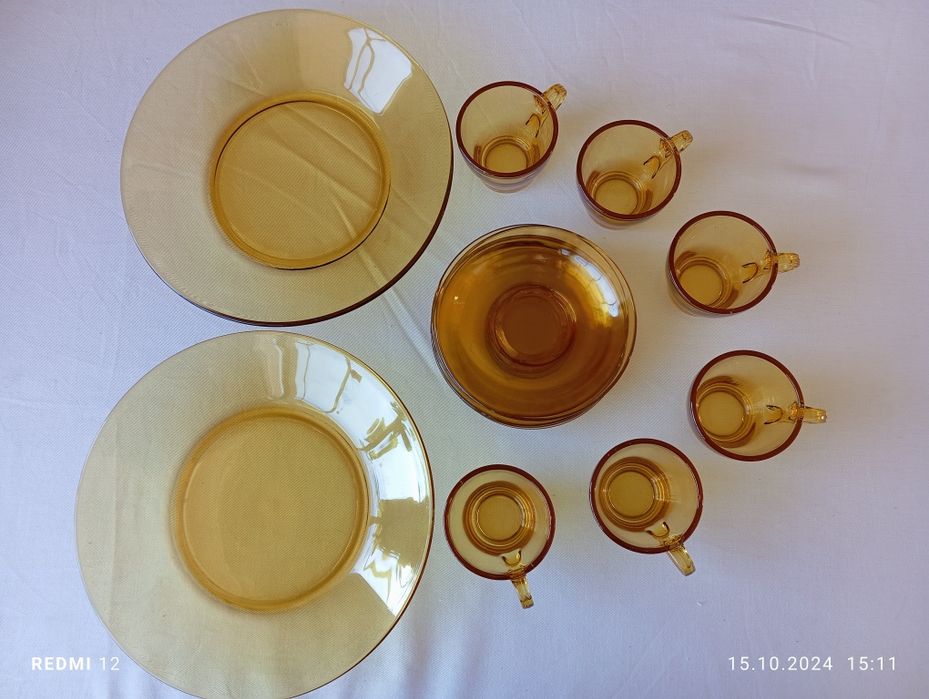 Комплект от йена