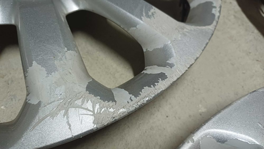 Оригинални тасове за форд 15 цола