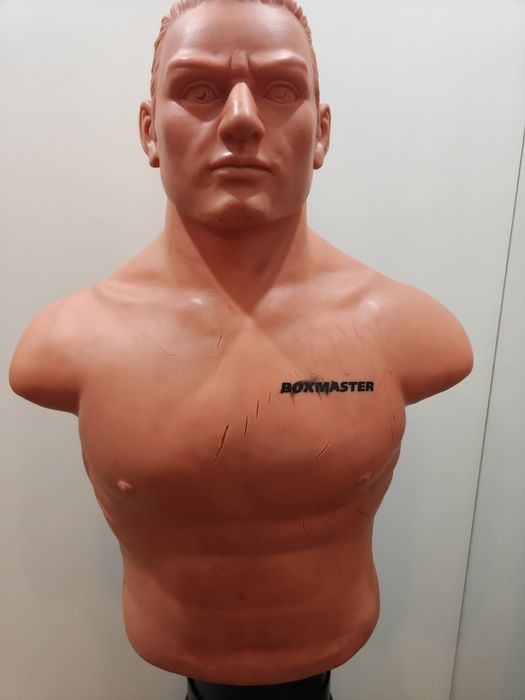 Герман для бокса