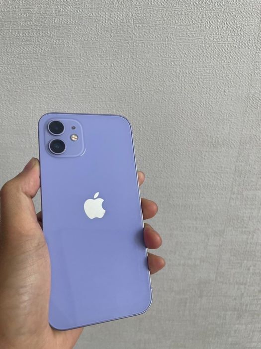 Айфон 12 / Iphone 12 128gb