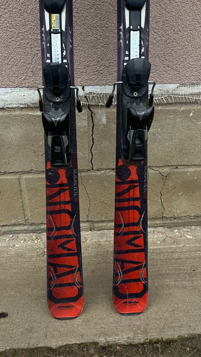 Schiuri atomic 175cm