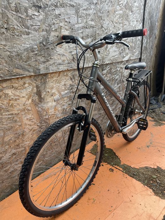 Bicicleta cadru dama raleigh roti 26”