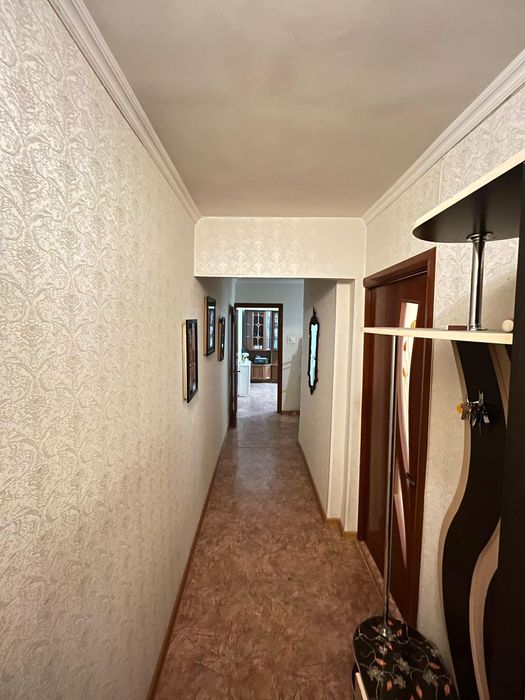 Продажа 3х квартиры