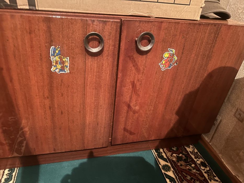 Тумбочка  для прихожей