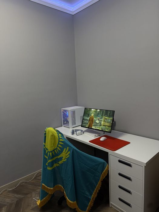 Компьютер игровой