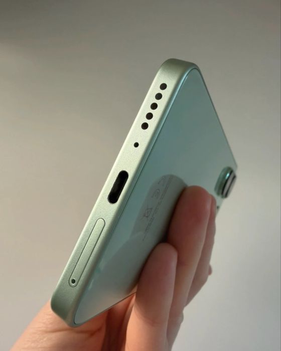 Xiaomi Redmi Note 13