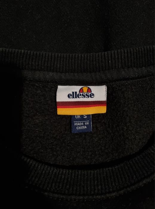 Bluza Ellesee original