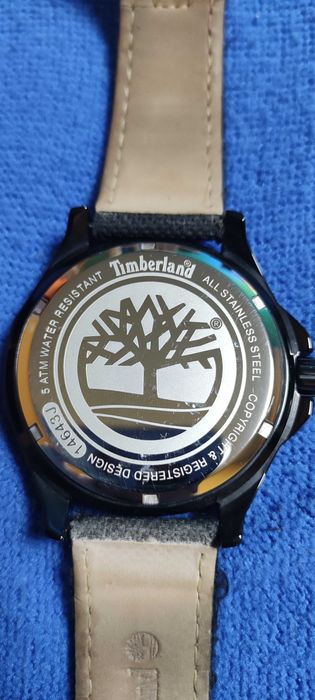 Мъжки часовник Timberland