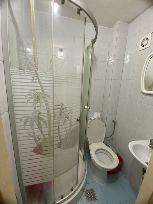 Garsonieră complet mobilată și utilată – Sibiu, zona Ipas
