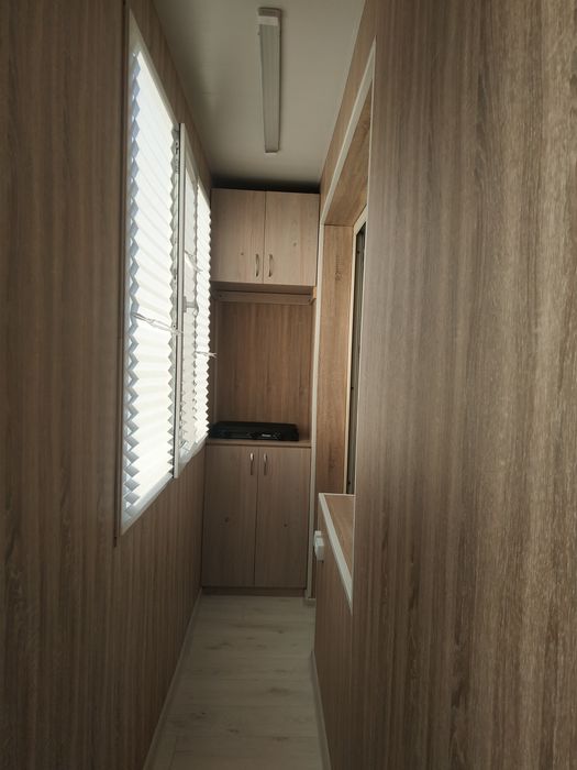 Аренда квартиры в центре