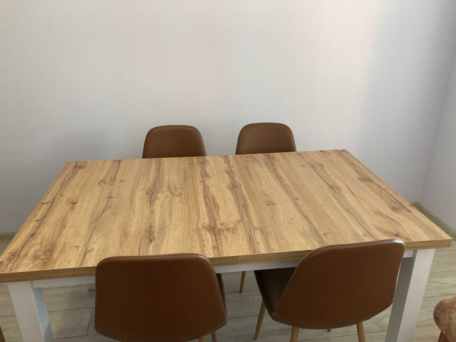 Използвани кухненски мебели в много добро състояние