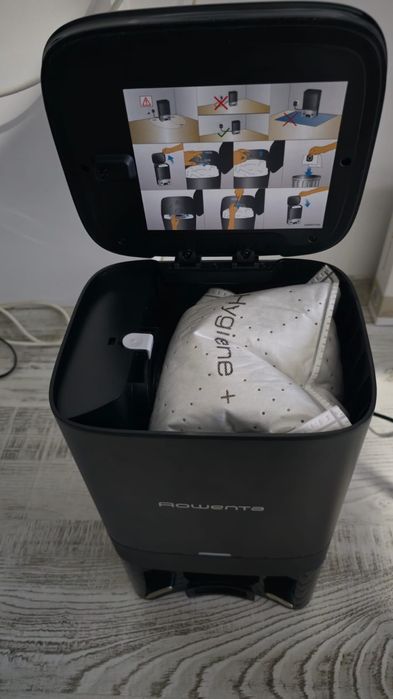 Rowenta Aspirator Robot X-PLORER S75 S+