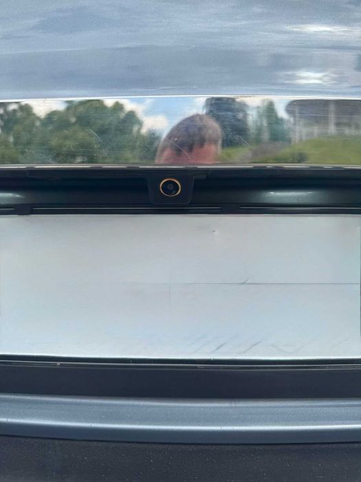 Volkswagen Tiguan 4×4 2.0 TDI 2008