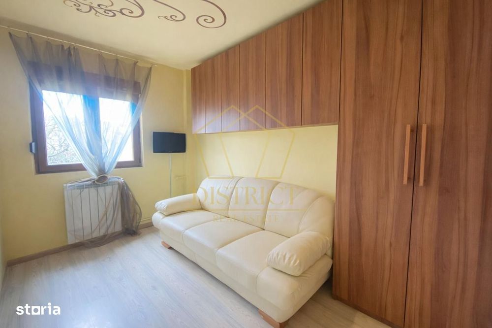 Apartament cu 3 camere | Take Ionescu