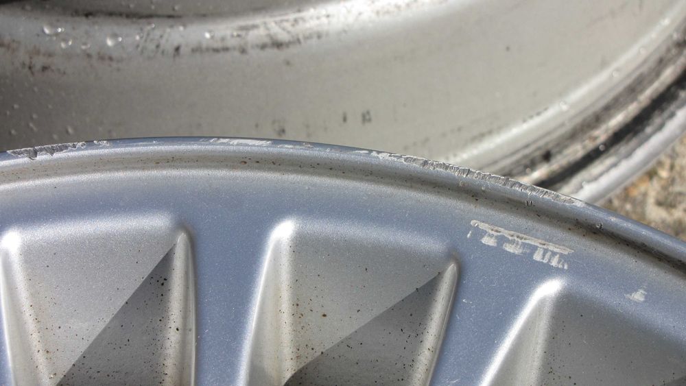 Джанти BMW Style 73 17"  за Е46