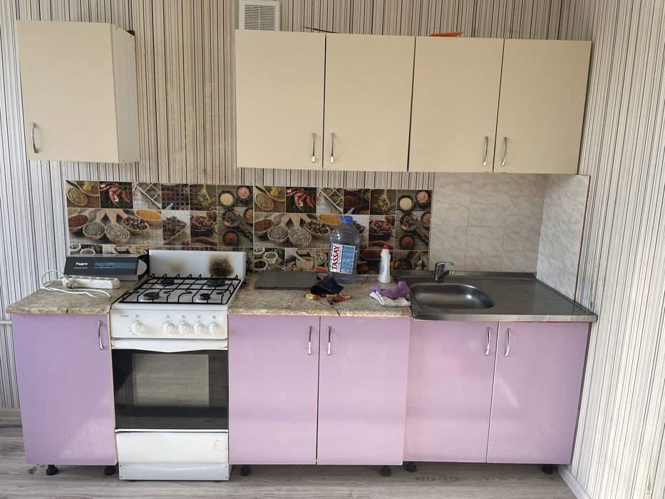 Кухонный гарнитур