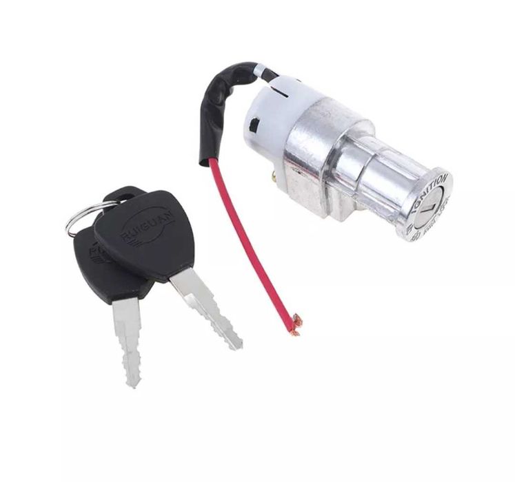 Заключване на батерии за електрически велосипеди