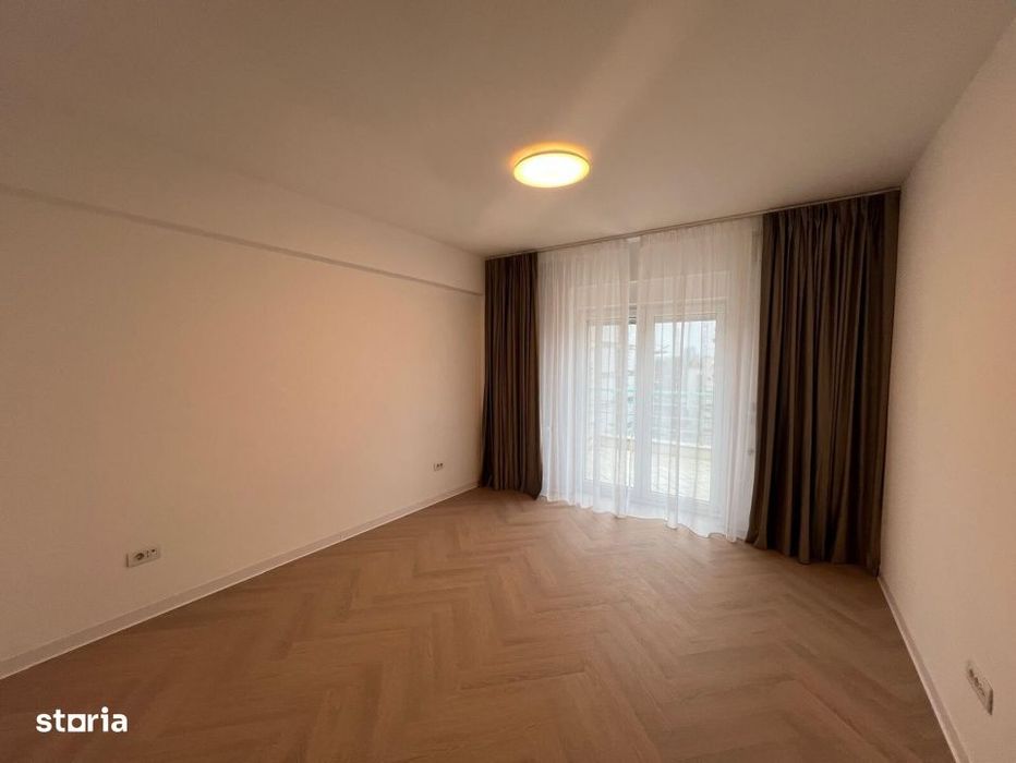 Herastrau Nordului De Inchiriat Apartament 4 Camere Lux | Loc Parcare