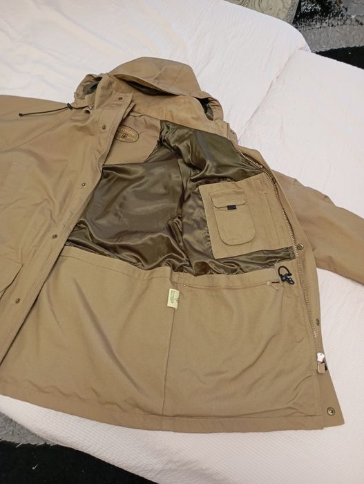 Для охоты на гуся