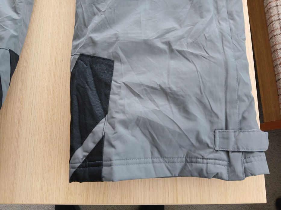 Нов панталон за студено време.