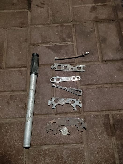 Велосипед кама россия