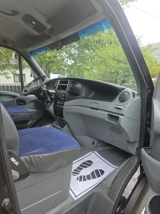 Iveco Daily 50 C15