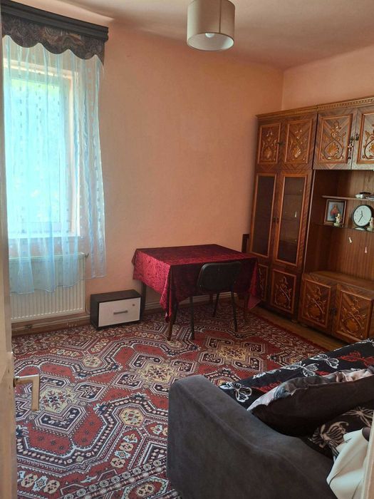 Garsoniera Bacau zona Aviatorilor