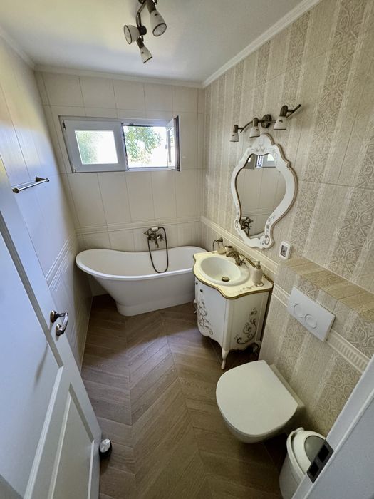Apartament 2 camere semidecomandat | Tipografilor – Str. București (zona Take Ionescu) | Mobilat & utilat | 111.000 EUR