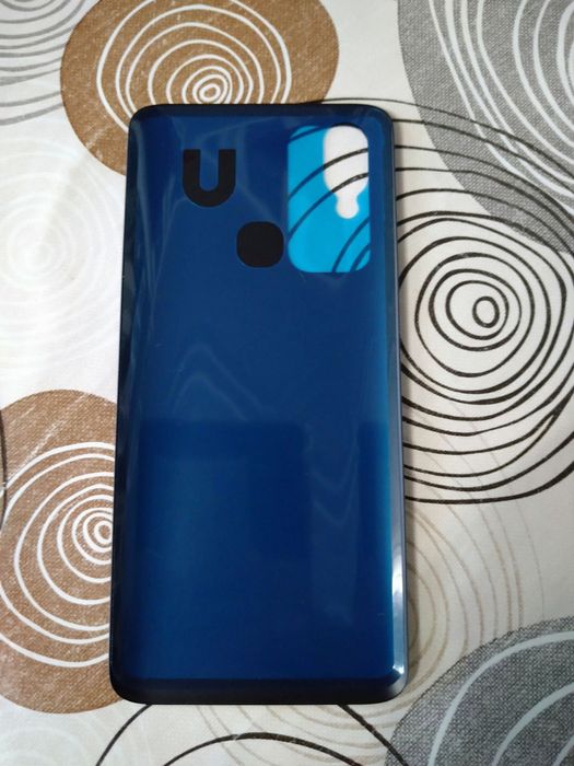 Заден капак за Xiaomi Mi 10T и Xiaomi Mi 10T Pro