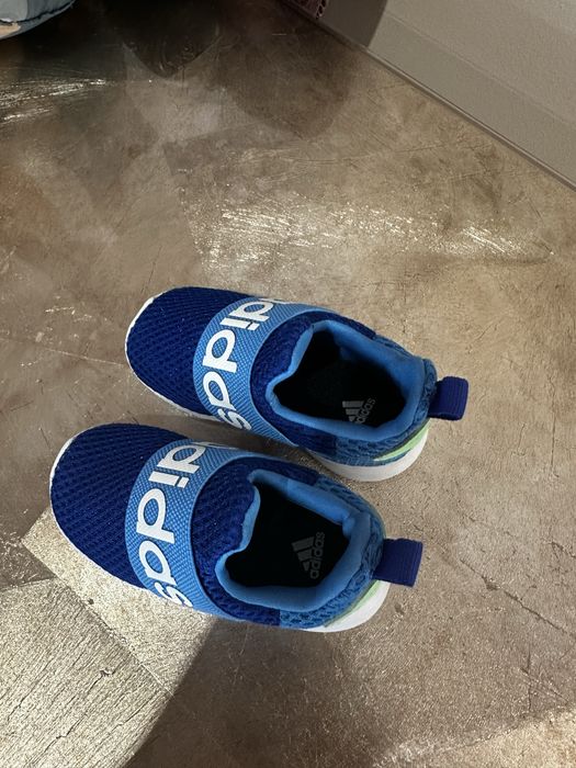 Маратонки детски