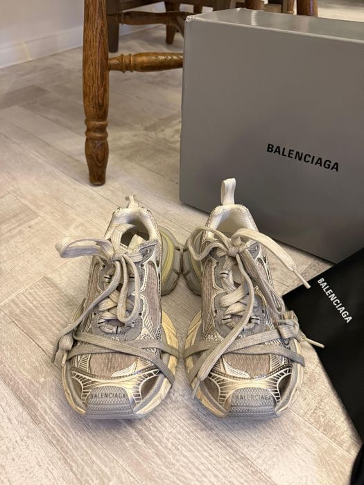 Balenciaga 3XL shoes