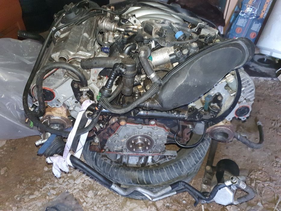 Продам Двигатель