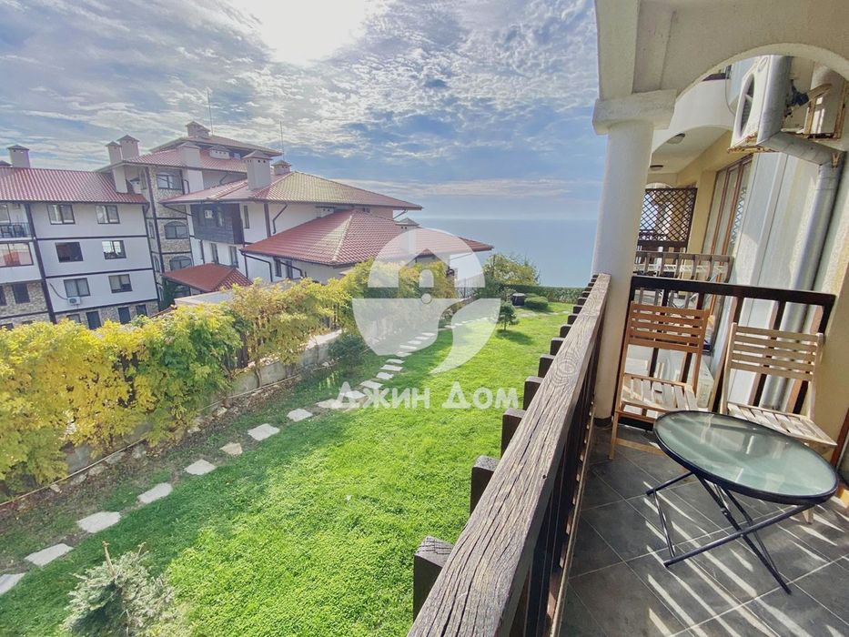 Продава се Мезонет в Свети Влас - 125 кв.м за 755 €/кв.м - Снимка #11