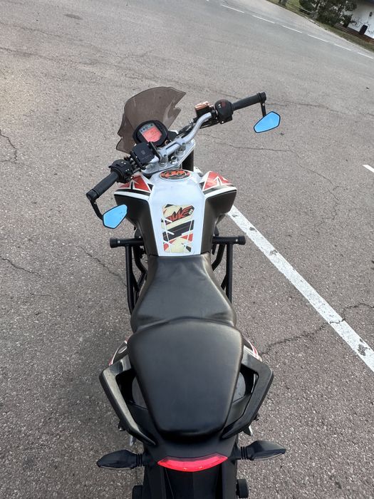 Продам KTM Duke 200
