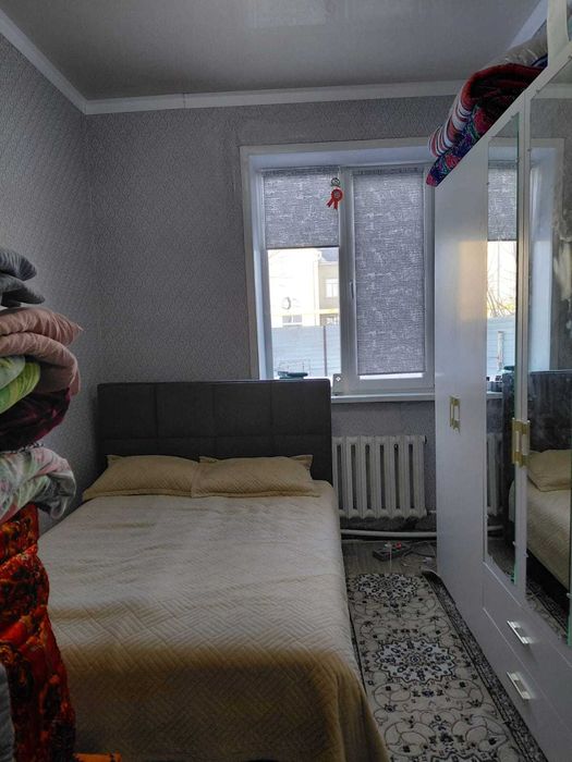 продается  дом в  г.Тобыл  93 кв.м