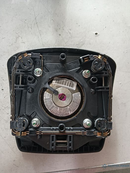 Airbag Citroën Jumper Box [ 2006 - > ] Oem 07855860800