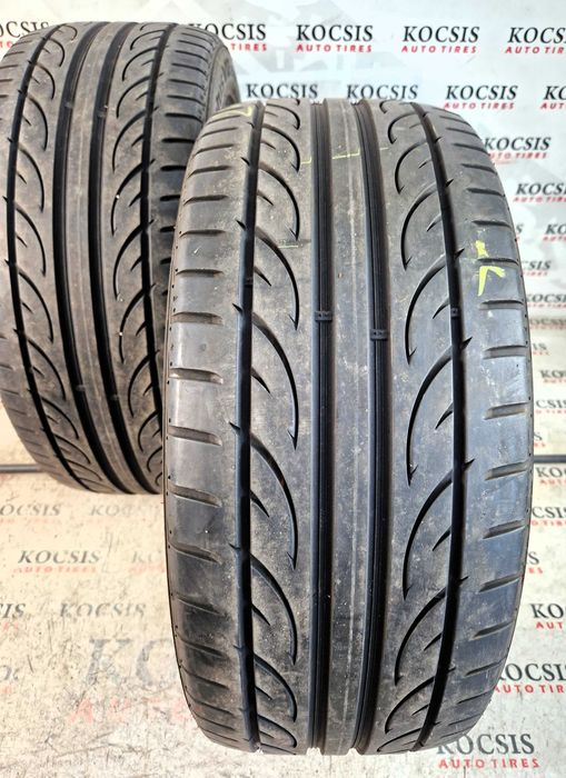 Anvelope second hand vara 245 45 18 Hankook