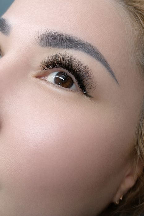 Наращивание ресниц Павлодар