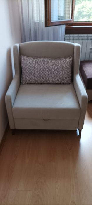 фотьойл разтегателен