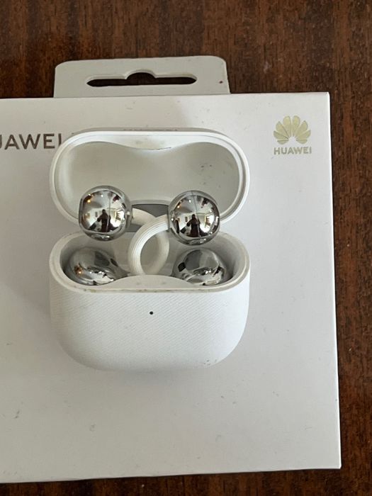 Huawei FreeClips 2