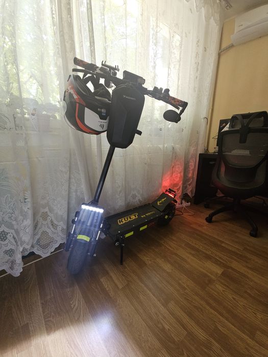 Trotineta Kult by Ubgo 1000w