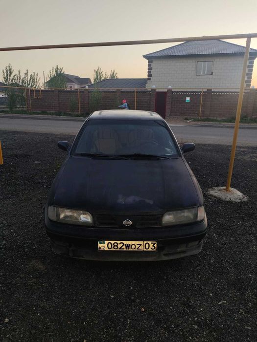 Ниссан Примера Р-10, 1992г.