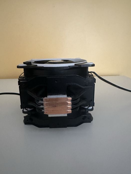 Охладител за процесор ARCTIC Freezer 34 eSports DUO White