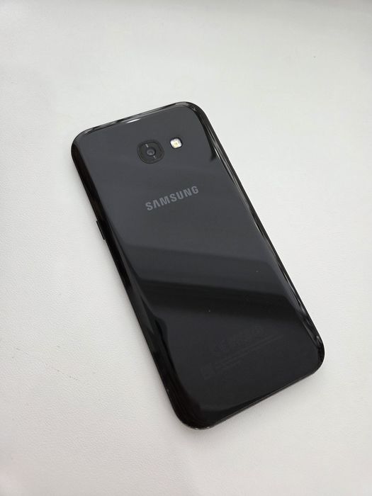 Samsung Galaxy A5 (2017)