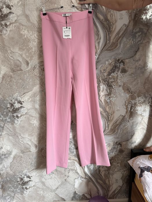 Брюки от zara размер S