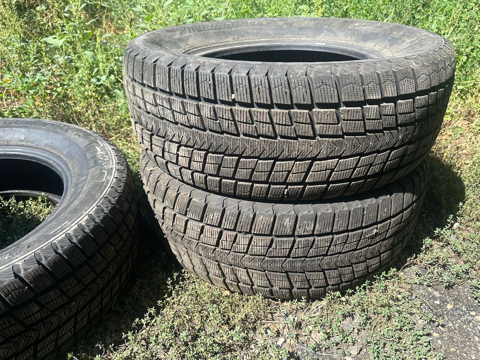 Продам зимние шины