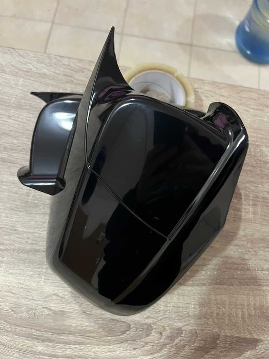 Капаци за огледала BMW 5 F10
