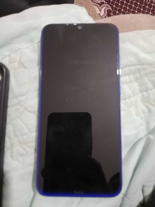 Редми нот8 в хорошем состоянии